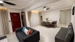 Blk 483 Pasir Ris Drive 4 (Pasir Ris), HDB 4 Rooms #581745141